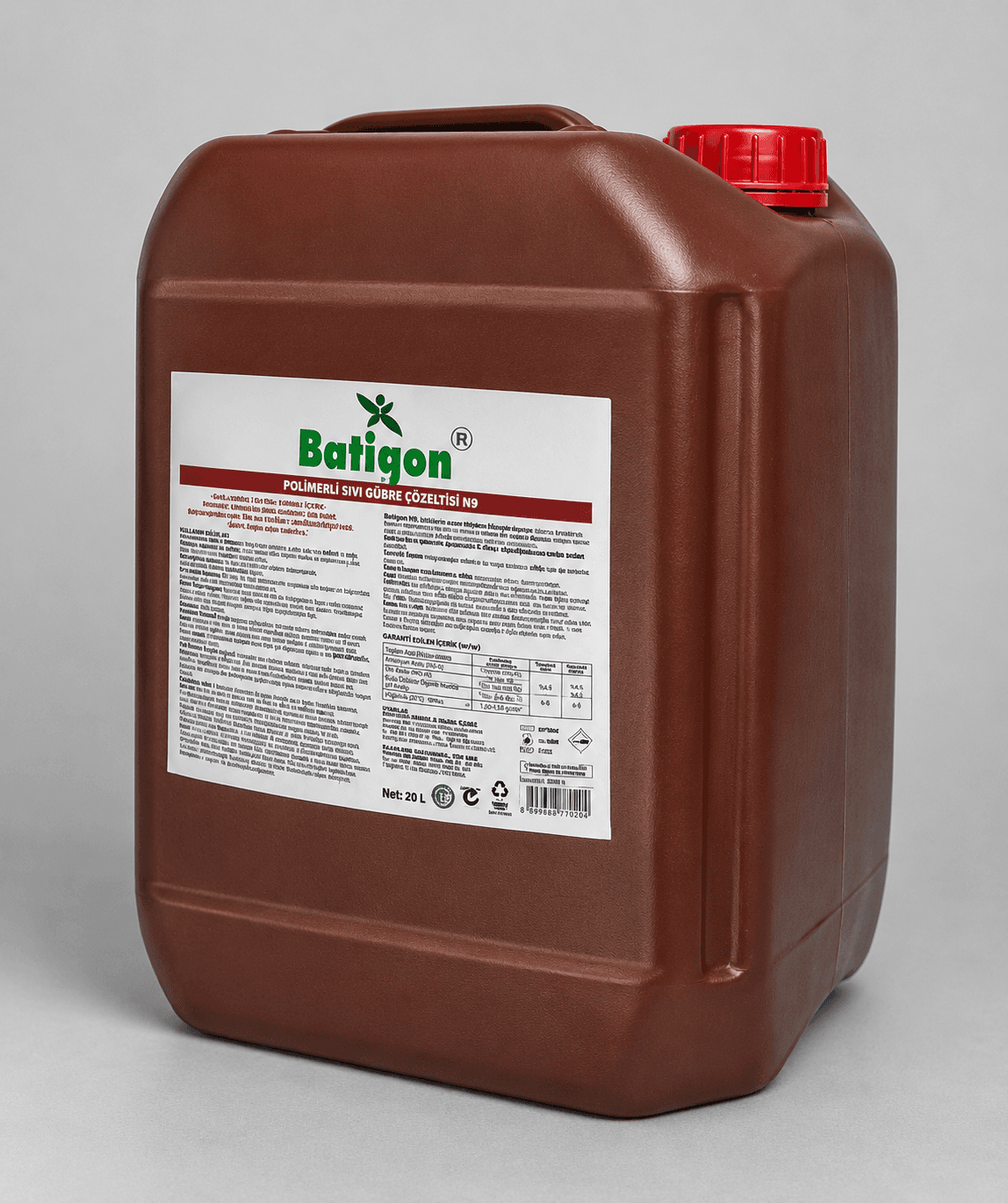 Batikon 5 Lt