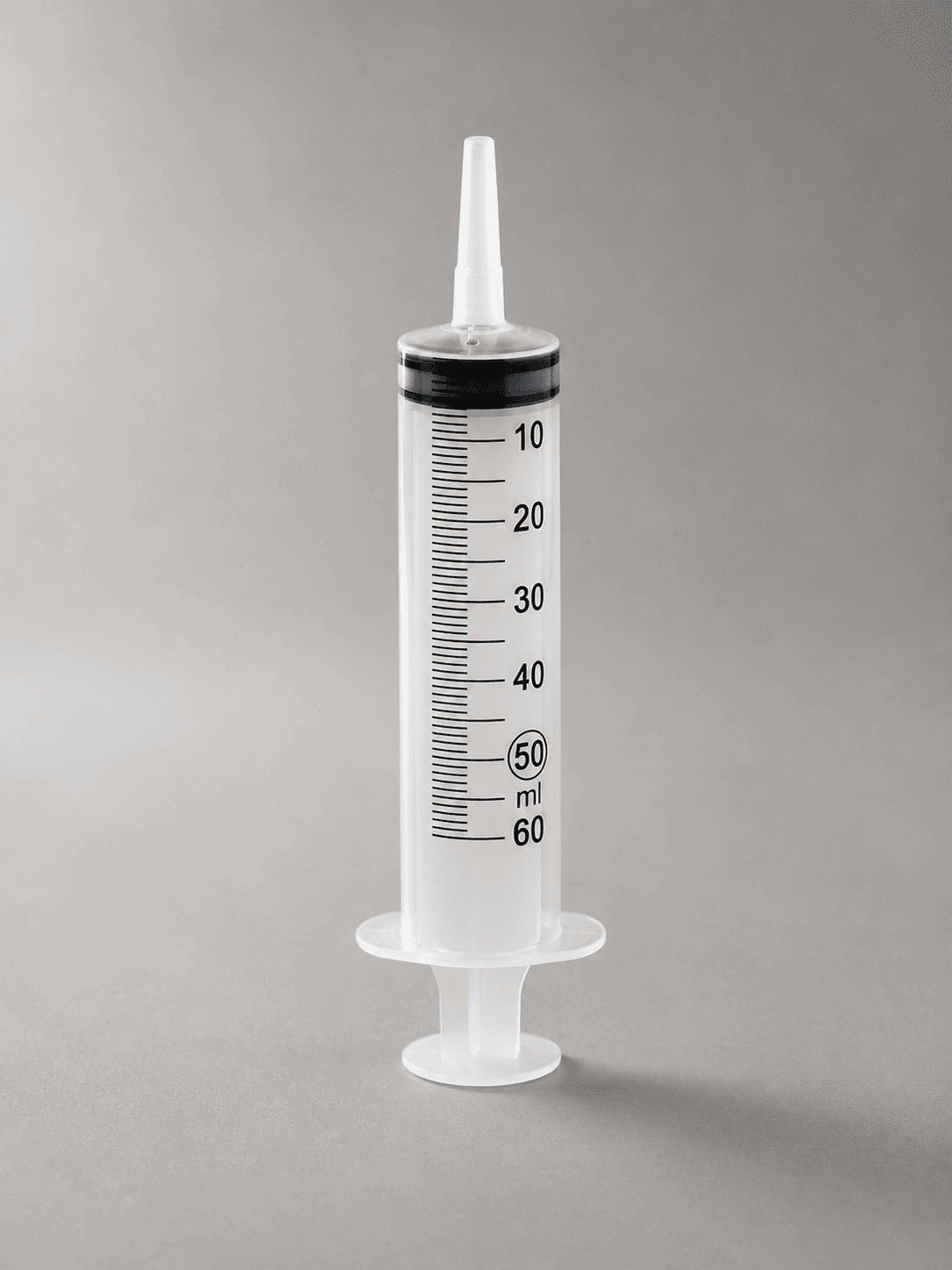 Ayset Çam Uçlu Beslenme Enjektörü 50 ml