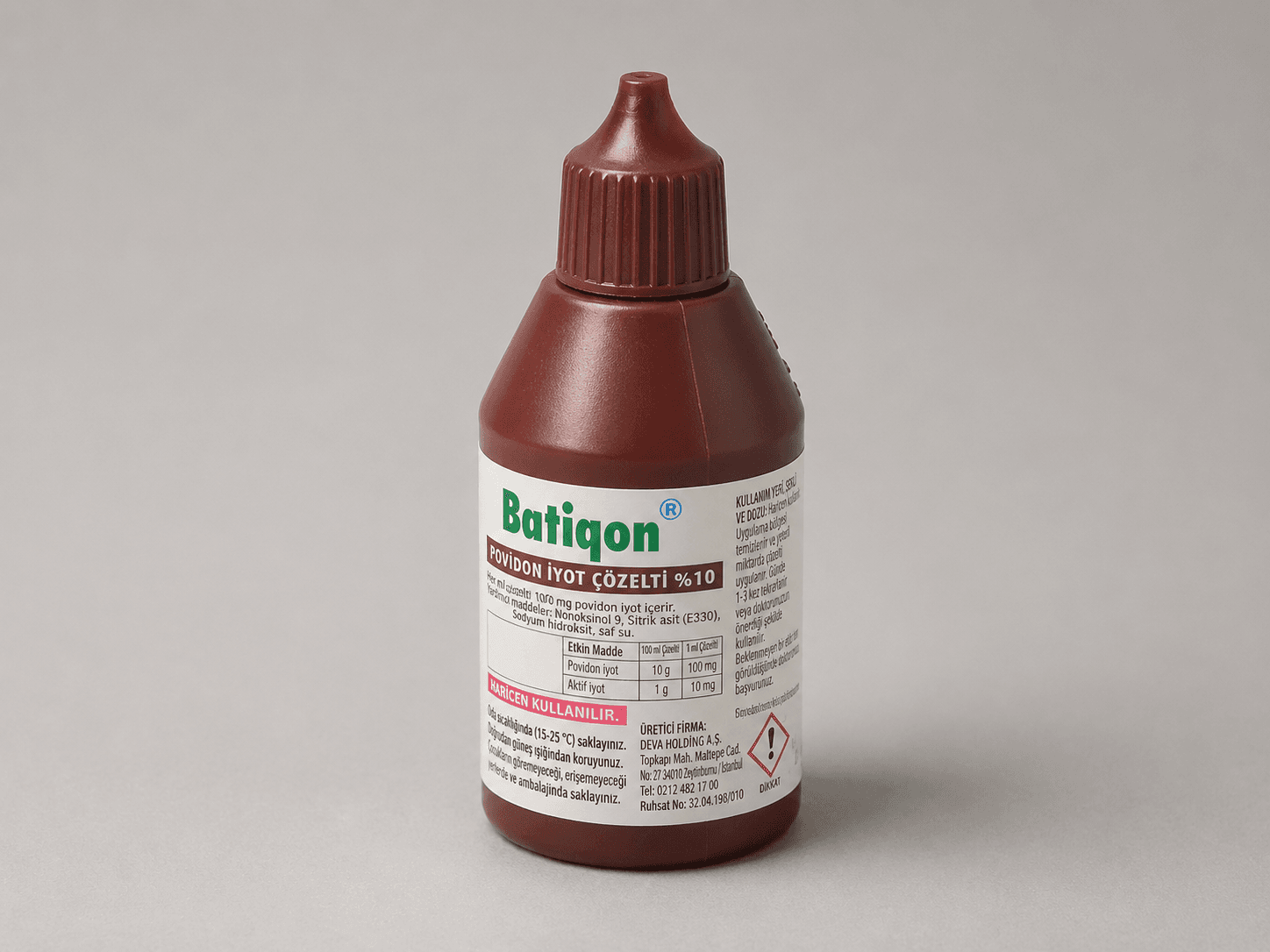 Batikon 100 ml