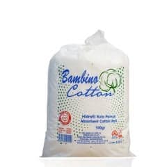 Hidrofil Pamuk 500 Gr