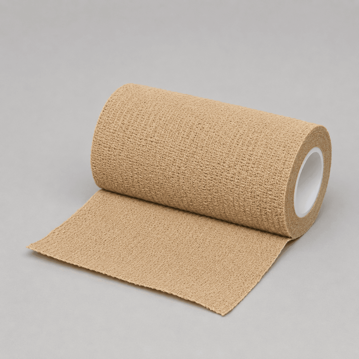 Kendinden Yapışkanlı Elastik Bandaj 10 cm x 4,5 m