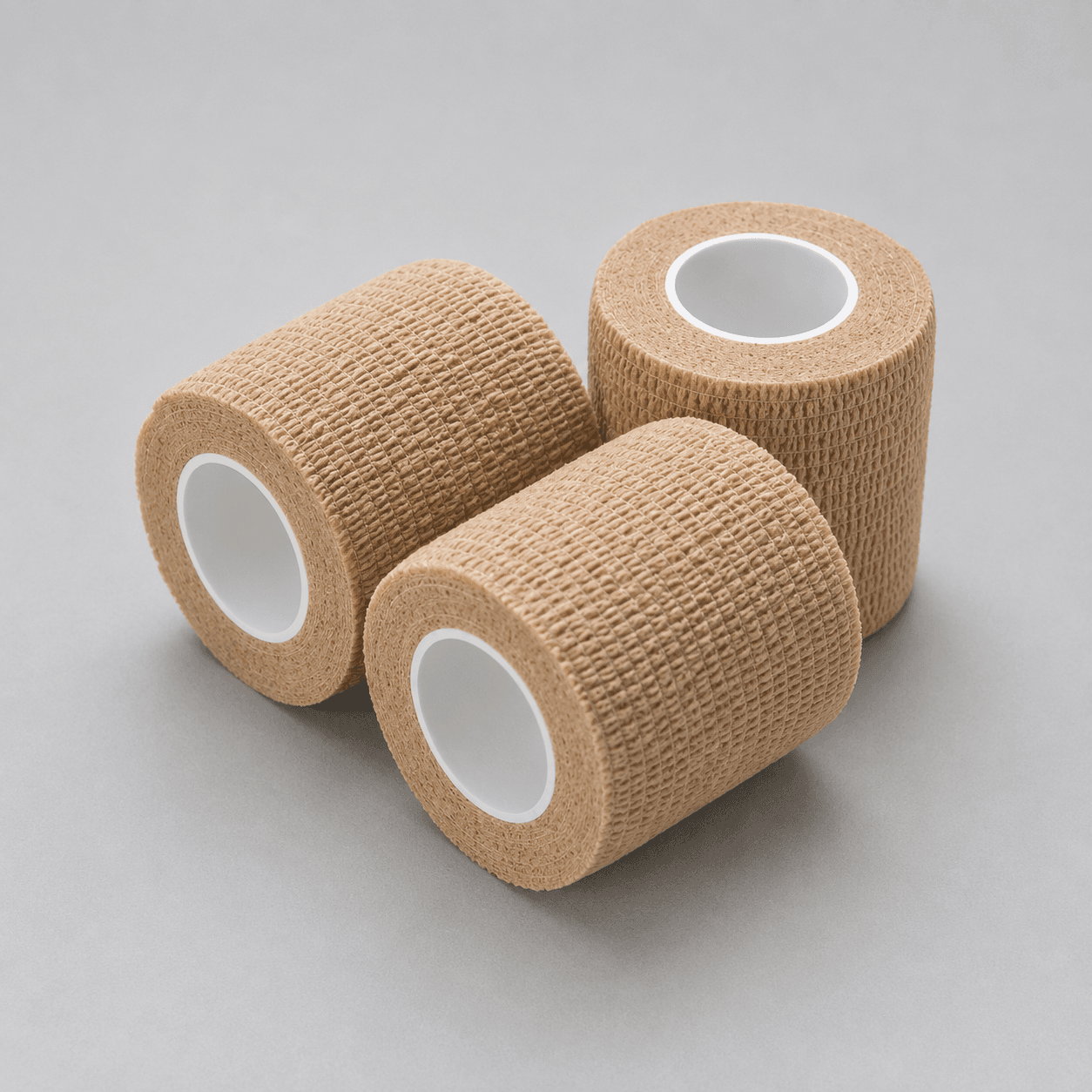 Kendinden Yapışkanlı Elastik Bandaj 7,5 cm x 4,5 m