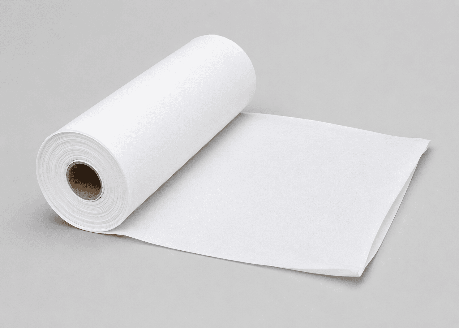 Lamineli Muayene Masa Örtüsü Rulo 50x40 MT 80 Yaprak