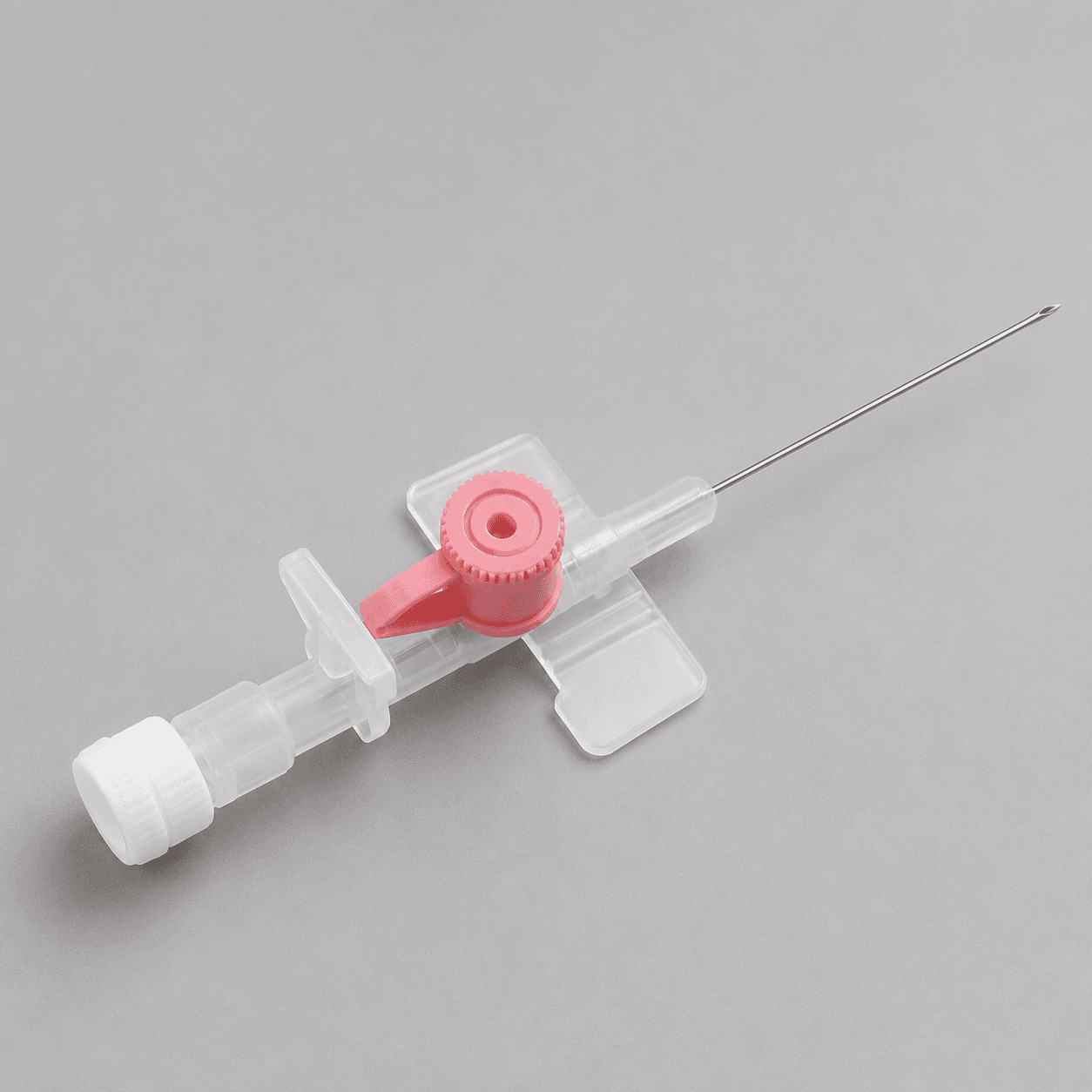 Medikit pembe Anjiokat
