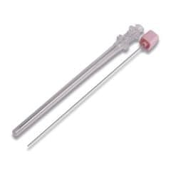 Spinal İğne Pembe Quincke Uçlu 18G 1 Adet