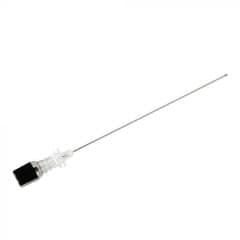 Spinal İğne Turuncu 25G Quincke Uçlu 1 Adet
